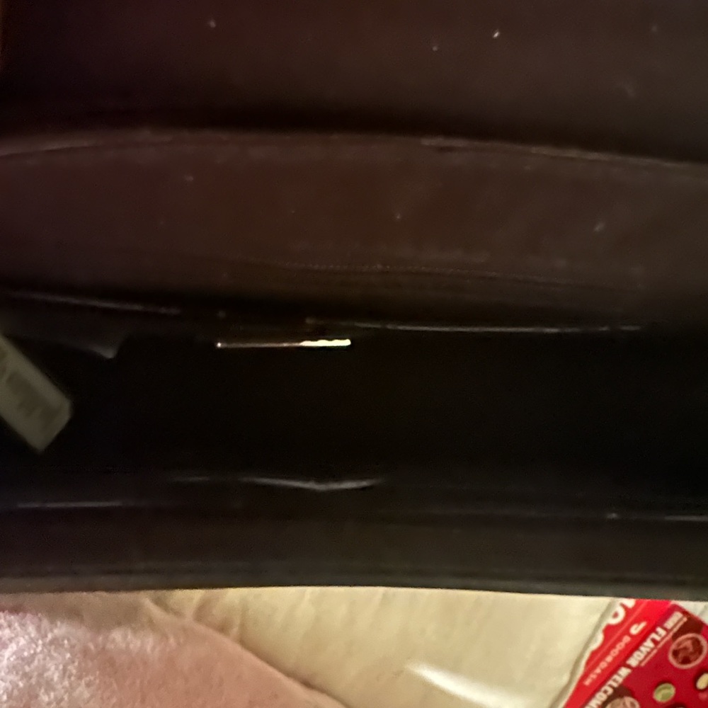 Aldo purse